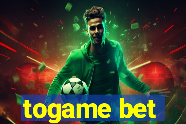 togame bet